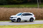 Acura MDX A-Spec 2018 года
